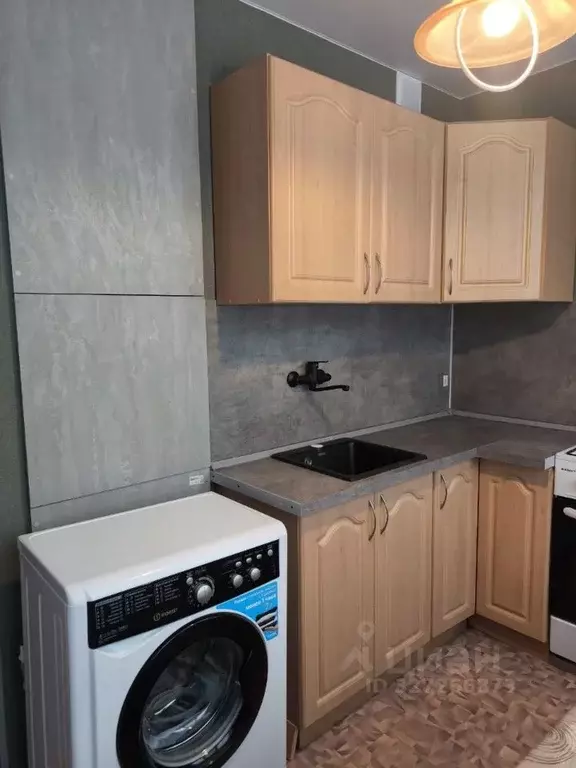 3-к кв. Санкт-Петербург ул. Крыленко, 19К2 (60.0 м) - Фото 2