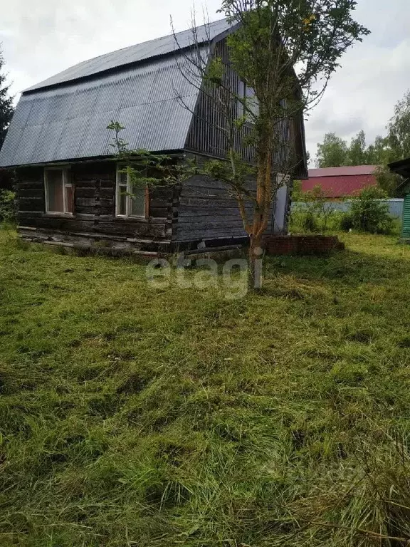 Дом в Московская область, Коломна городской округ, д. Берняково  (100 ... - Фото 1