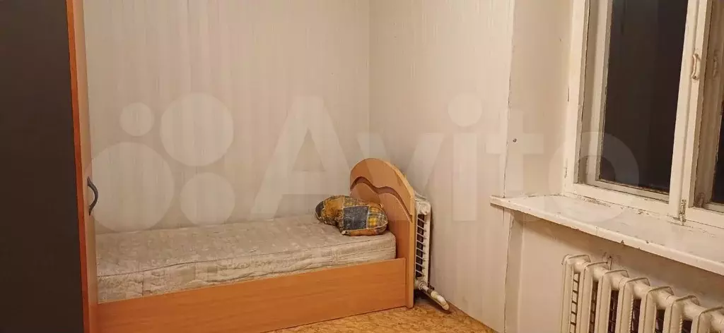 3-к. квартира, 56 м, 5/5 эт. - Фото 0