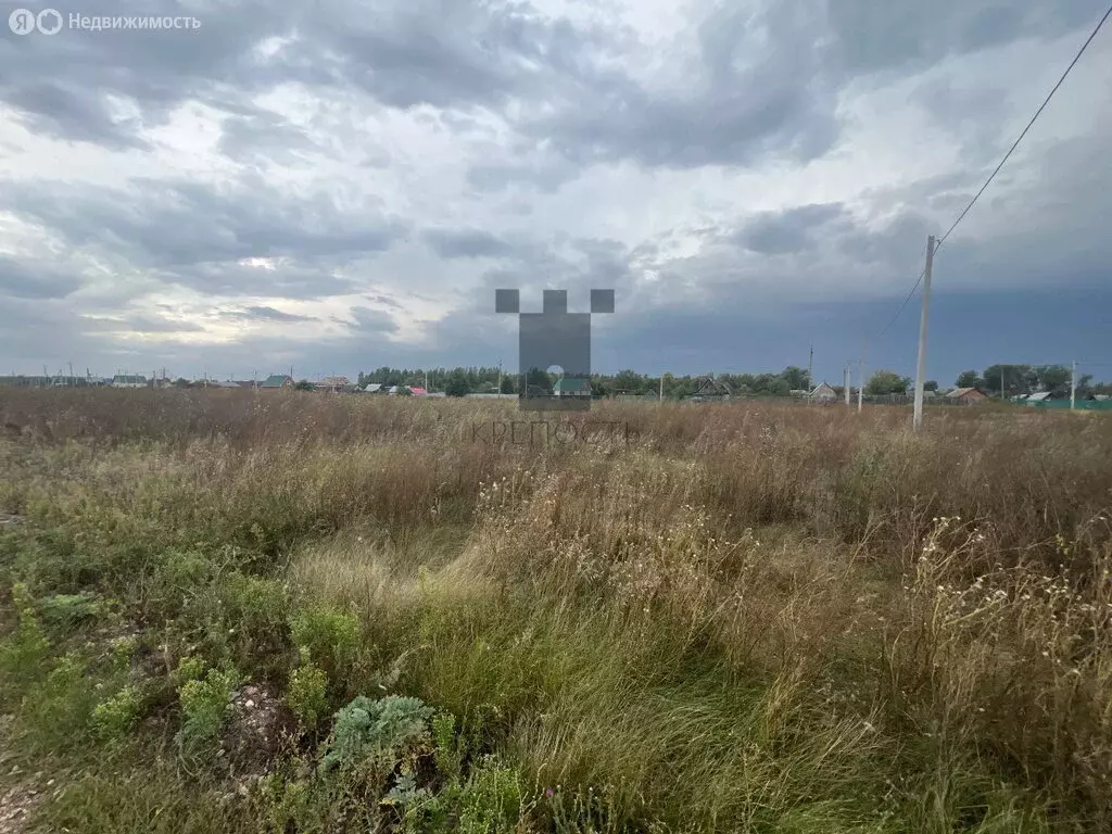 Участок в Юмагузино, Луговая улица, 24 (10 м) - Фото 0