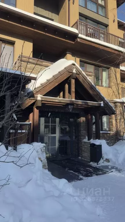 3-к кв. Московская область, Истра муниципальный округ, с. Павловская ... - Фото 1