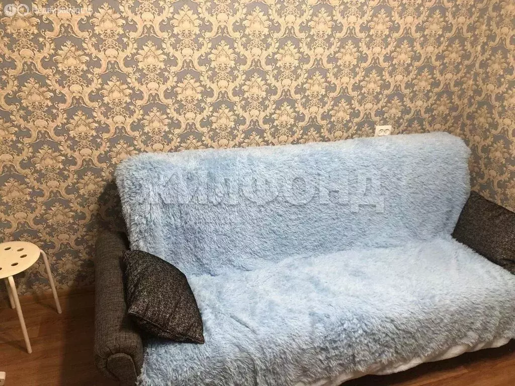 1к в 4-комнатной квартире (11 м) - Фото 1