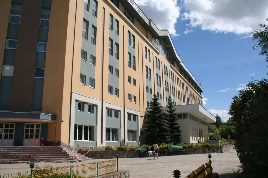 Офис в Москва Дмитровское ш., 60 (56 м) - Фото 2