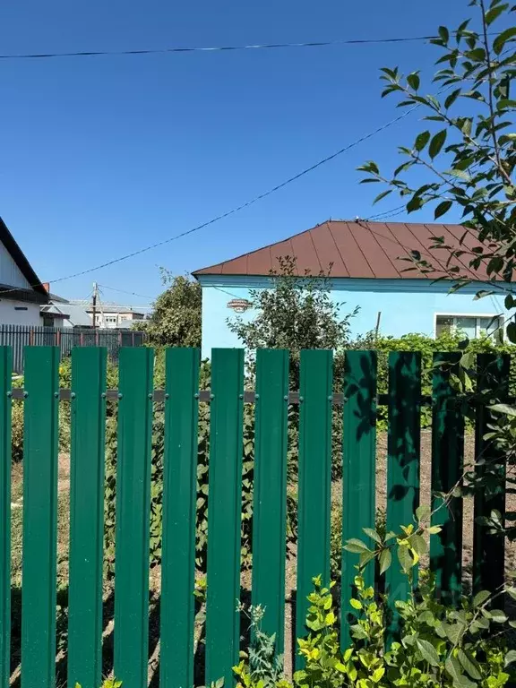 Таунхаус в Самарская область, с. Пестравка пер. Комиссарский, 54кв2 ... - Фото 1