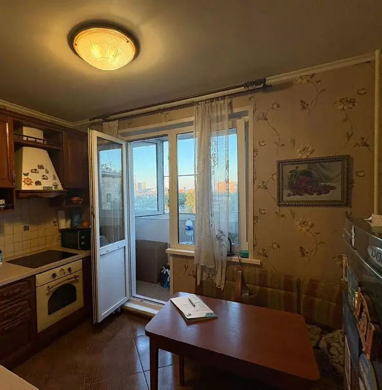 Продается 1-комнатная квартира - Фото 2