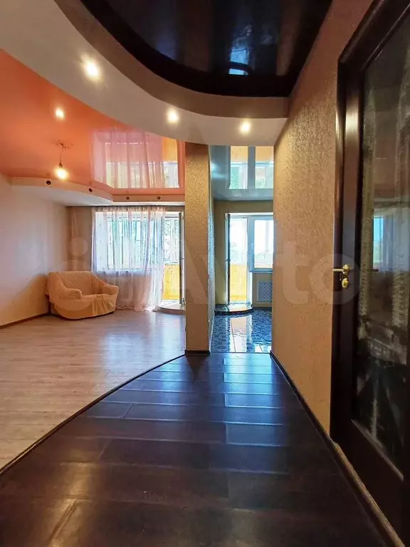 1-к. квартира, 35,4 м, 5/9 эт. - Фото 0