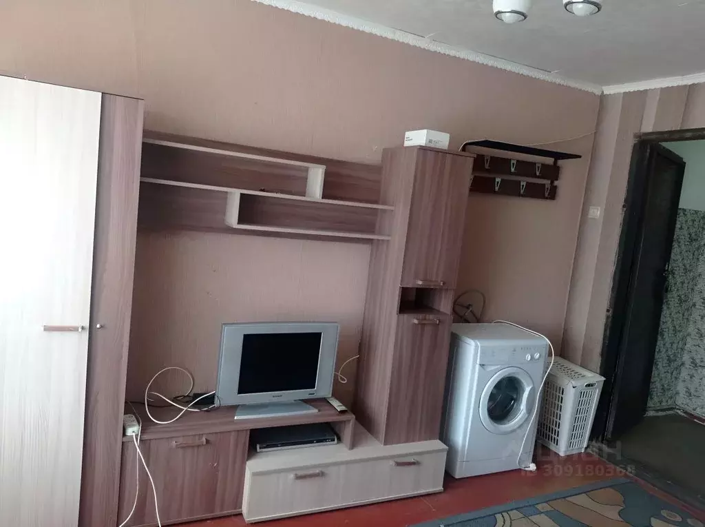 Комната Московская область, Воскресенск Лопатинский мкр, ул. ... - Фото 1