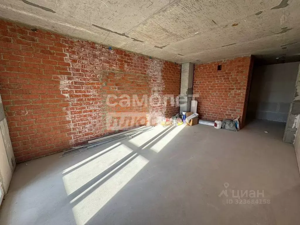 Студия Челябинская область, Челябинск ул. Энгельса, 4 (37.0 м) - Фото 1