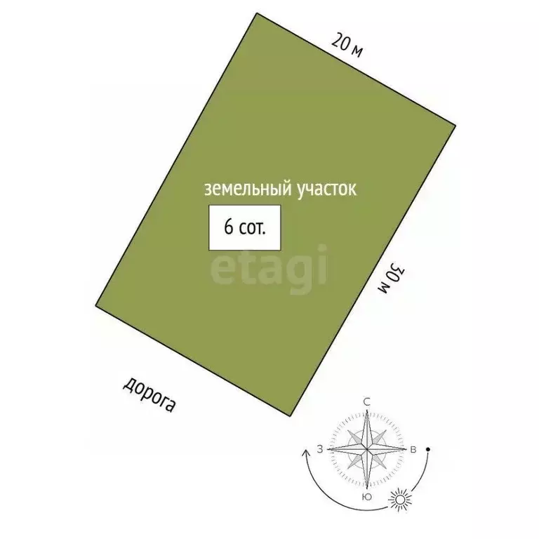 Дом в Ямало-Ненецкий АО, Новый Уренгой проезд Ялтинский, 77 (122 м) - Фото 1