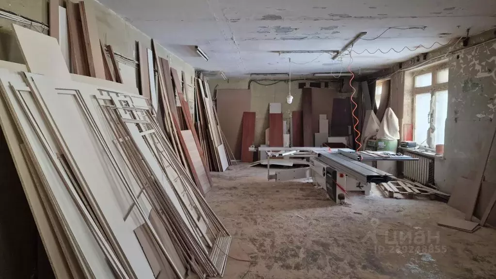 Помещение свободного назначения в Московская область, Балашиха ... - Фото 2