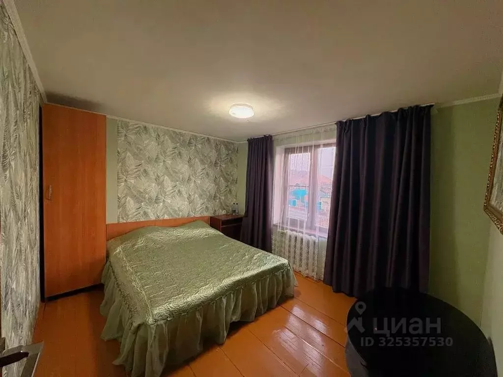 Дом в Башкортостан, Абзелиловский район, Ташбулатовский сельсовет, д. ... - Фото 1