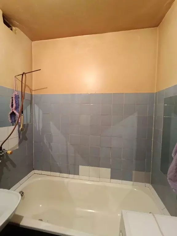 Продаётся 3-к квартира, 65 м - Фото 1