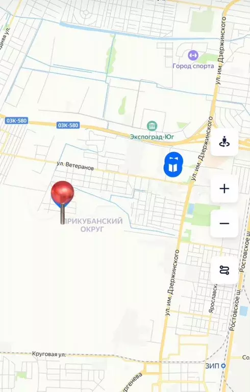 Участок 9,1 сот. (ИЖС) - Фото 0