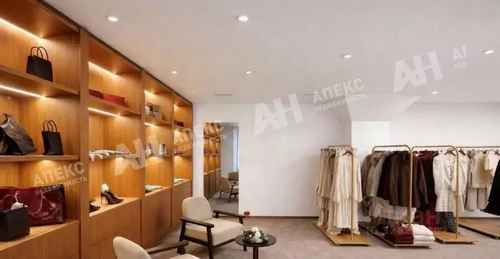 Помещение свободного назначения в Москва Пятницкая ул., 59/19С5 (180 ... - Фото 1