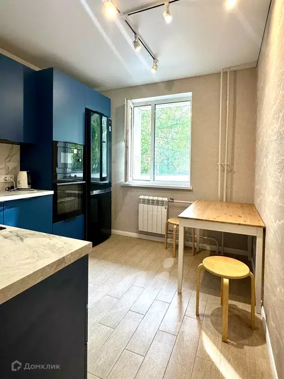 Продаётся 2-к квартира, 54.1 м - Фото 0