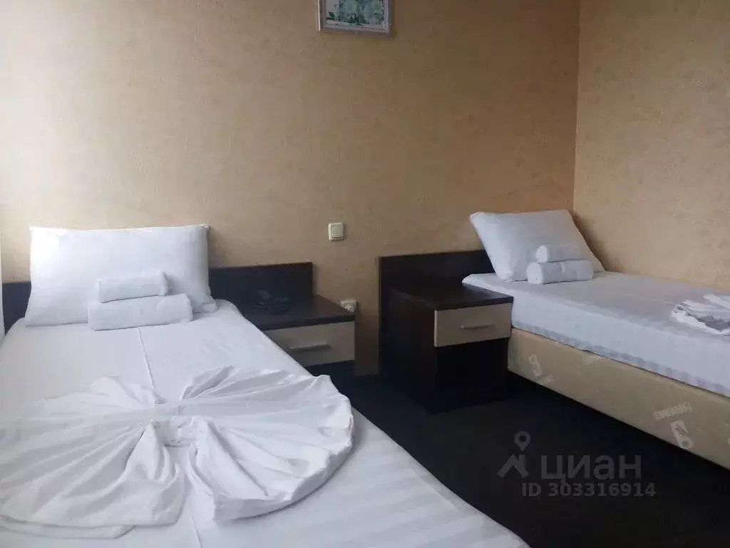 Комната Краснодарский край, Сочи Лазаревское жилрайон, пер. Павлова, ... - Фото 1