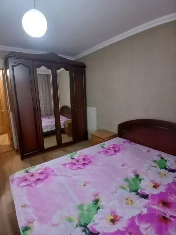 2-к кв. Северная Осетия, Владикавказ просп. Доватора, 11 (45.0 м) - Фото 1