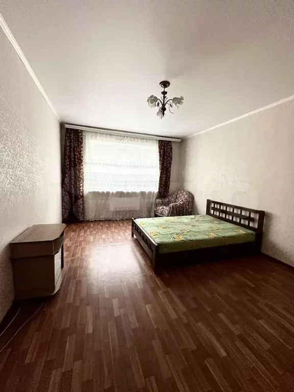1-к. квартира, 45,1 м, 1/16 эт. - Фото 1