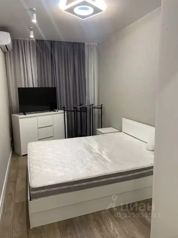 1-к кв. Ростовская область, Ростов-на-Дону Новое Поселение мкр, ул. ... - Фото 1