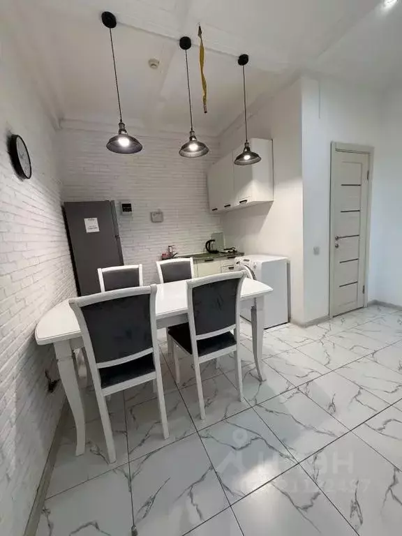1-к кв. Ставропольский край, Пятигорск ул. Нежнова, 21К5 (35.0 м) - Фото 1