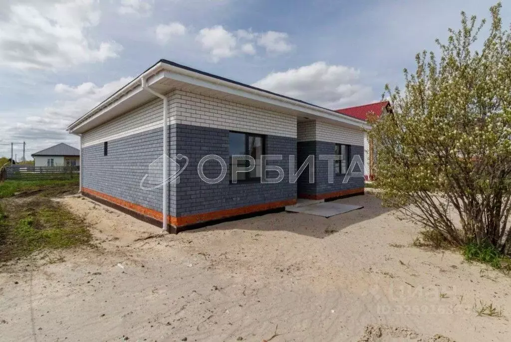 Дом в Тюменская область, Тюмень Садовое товарищество Липовый остров,  ... - Фото 2