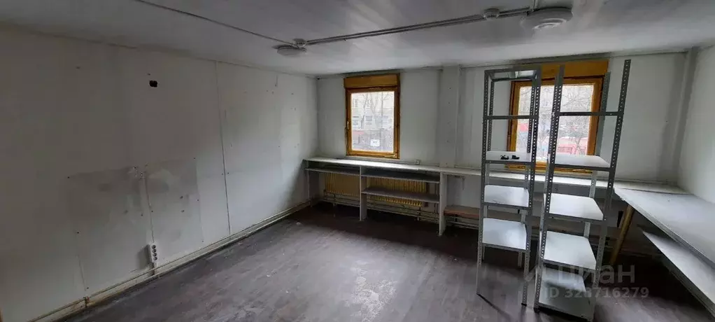 Офис в Москва Долгоруковская ул., 9С3 (25 м) - Фото 1