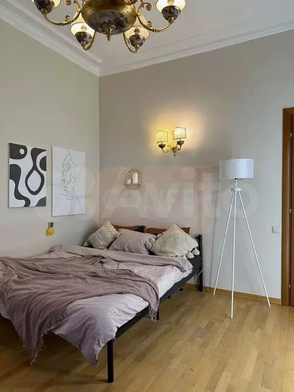 Комната 12 м в 3-к., 6/8 эт. - Фото 0