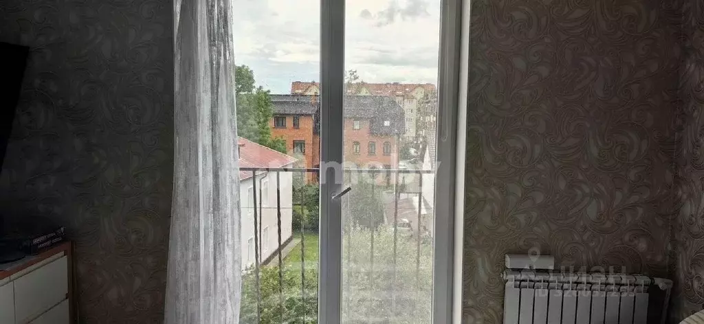 2-к кв. Калининградская область, Гурьевский муниципальный округ, пос. ... - Фото 1