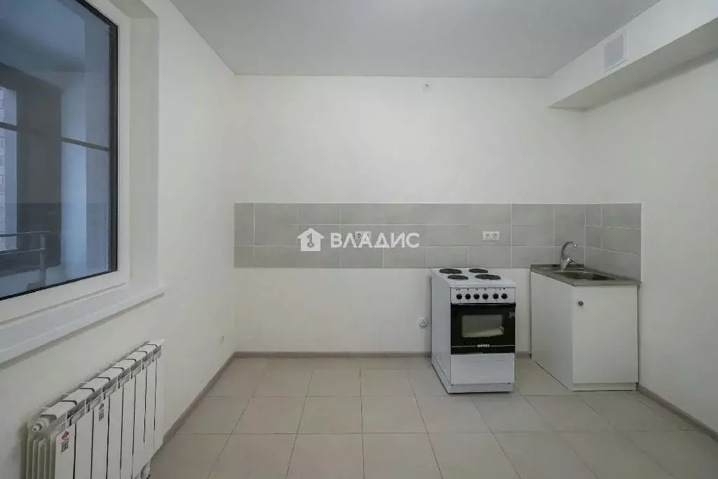Продается 1-комнатная квартира - Фото 1