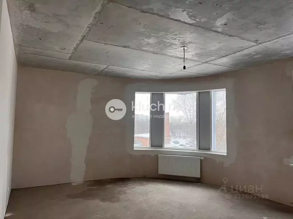 2-к кв. Татарстан, Казань ул. Ярдем, 3 (65.6 м) - Фото 1