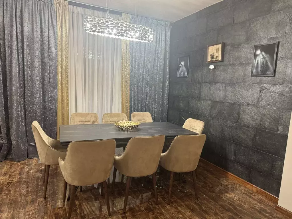 Таунхаус в Московская область, Химки Олимпийская деревня Новогорск кп, ... - Фото 1