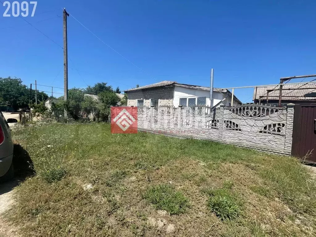 Дом 41,1 м на участке 7,9 га - Фото 1
