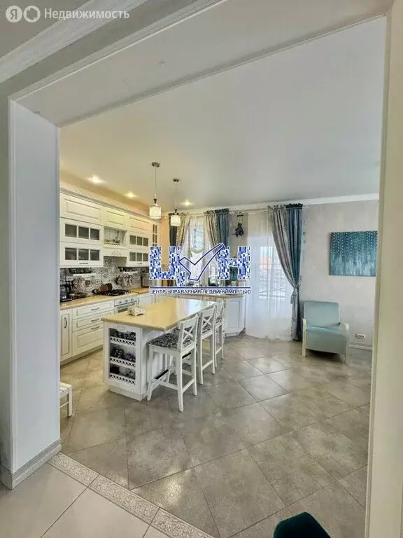 Дом в деревня Кукуевка, Лучистая улица (325 м) - Фото 2