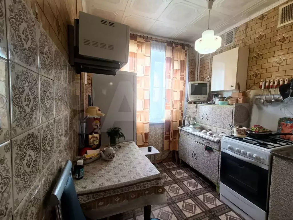 3-к. квартира, 48 м, 3/5 эт. - Фото 1