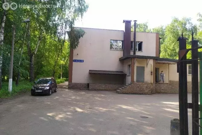 Помещение свободного назначения (200 м) - Фото 1