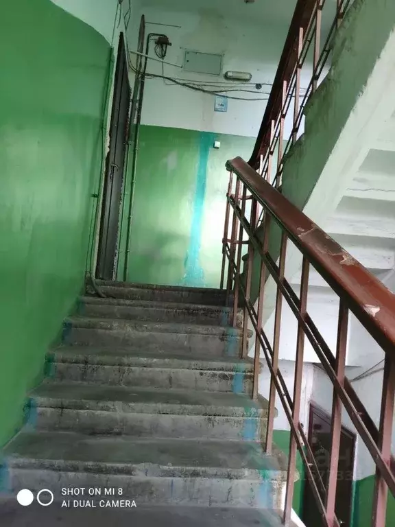 1-к кв. Воронежская область, Воронеж ул. Героев Стратосферы, 18 (35.7 ... - Фото 1