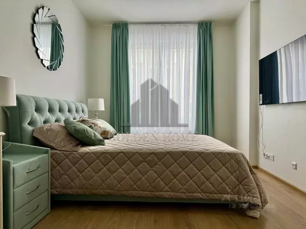 1-к кв. Санкт-Петербург Московский просп., 73к4 (40.0 м) - Фото 1