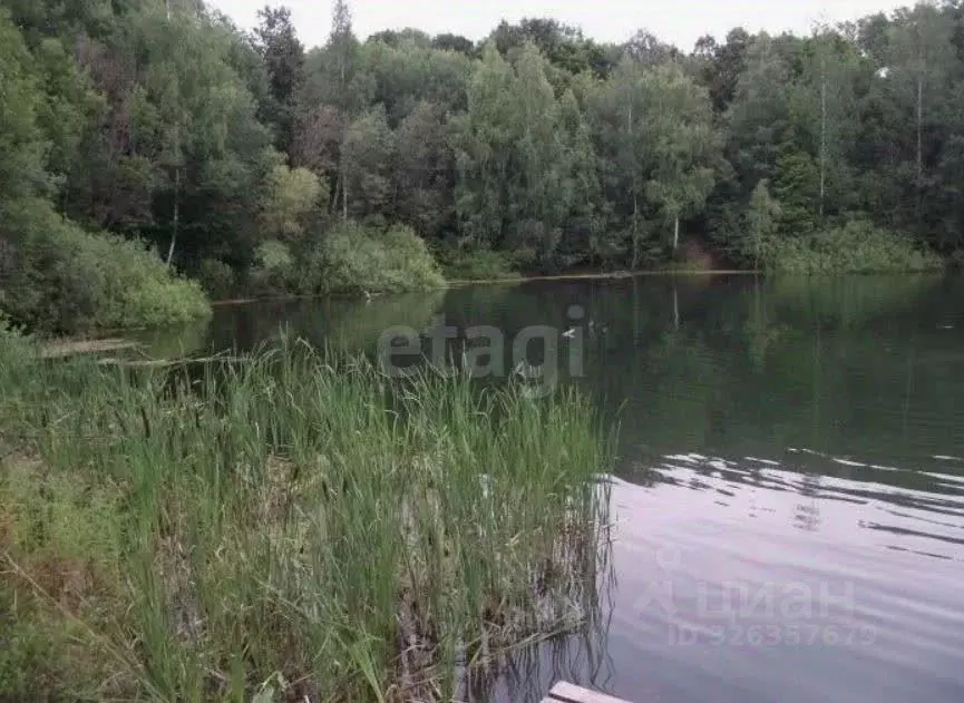 Участок в Тульская область, Тула городской округ, с. Фалдино  (10.0 ... - Фото 1