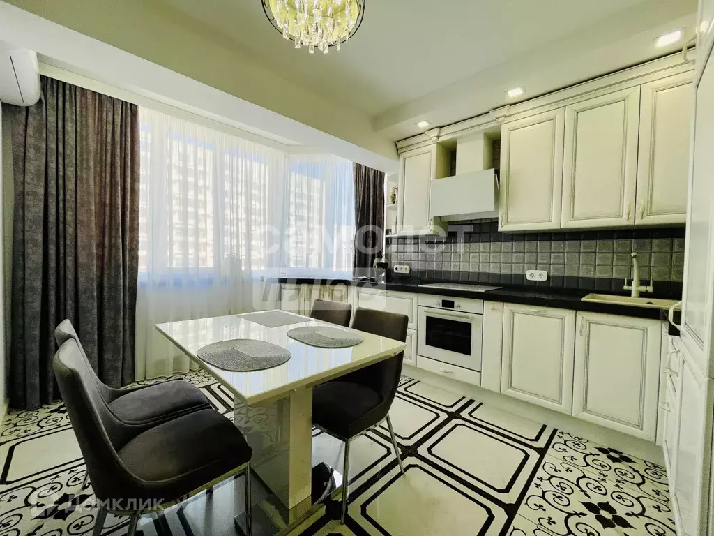 Продаётся 3-к квартира, 79.9 м - Фото 0