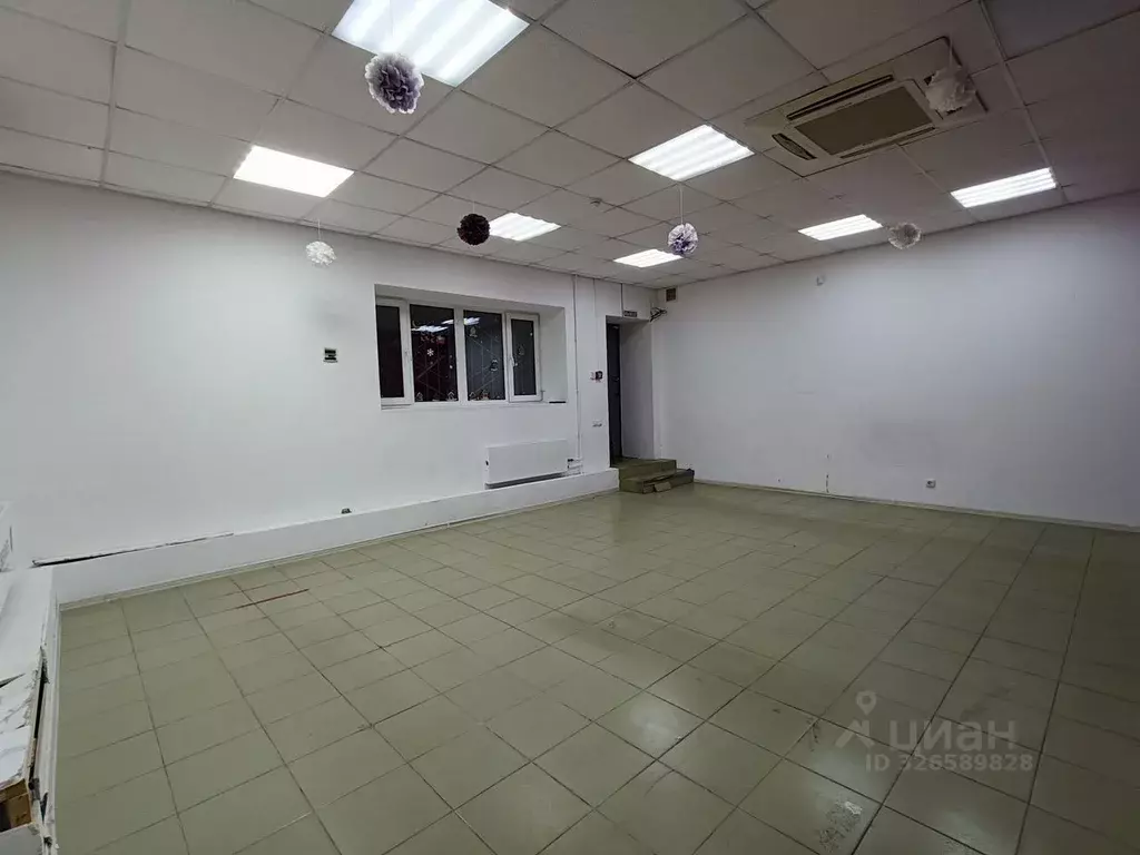 Помещение свободного назначения в Ленинградская область, Сертолово ... - Фото 2