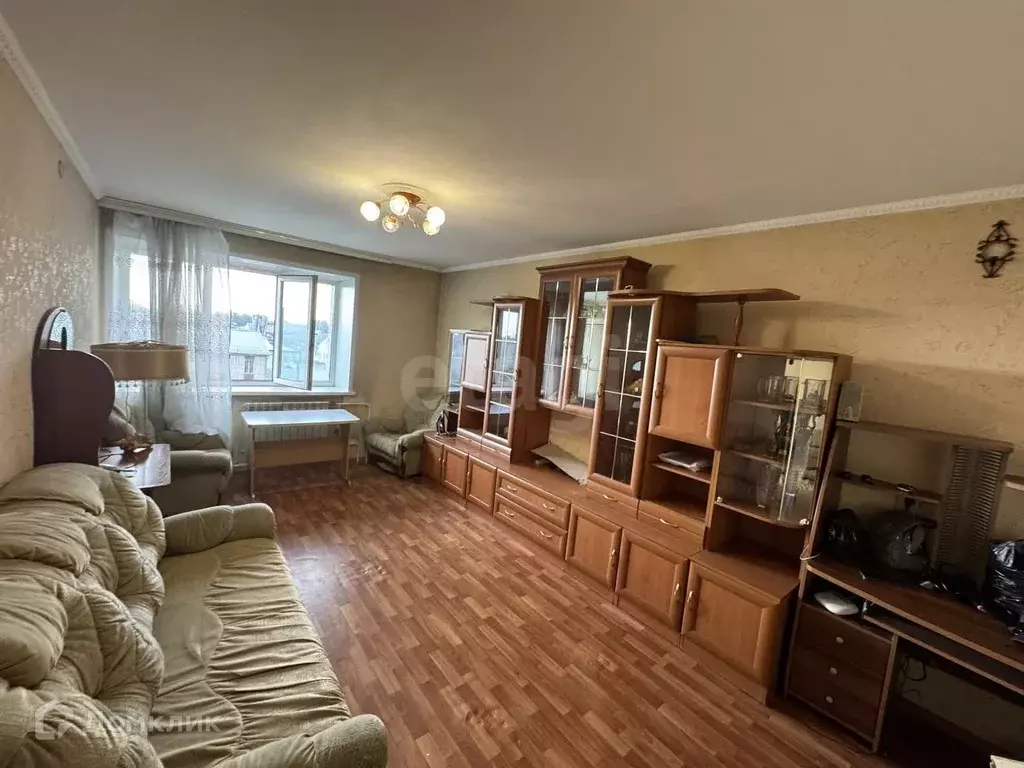 Продаётся 1-к квартира, 33 м - Фото 1