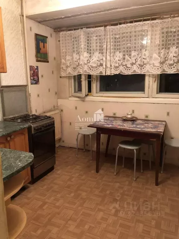 3-к кв. Санкт-Петербург ул. Демьяна Бедного, 23 (54.0 м) - Фото 2