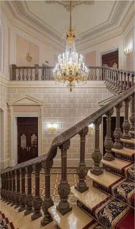 Офис в Москва ул. Кузнецкий Мост, 13/9С1 (171 м) - Фото 1