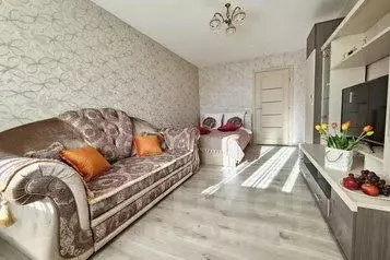 1-к кв. Вологодская область, Череповец Московский просп., 49А (40.0 м) - Фото 0