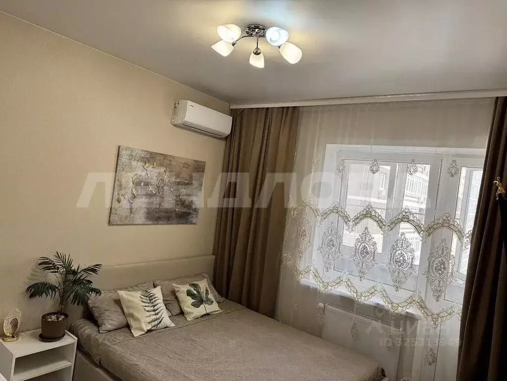 Студия Ростовская область, Ростов-на-Дону ул. Нансена, 103/1/1 (26.6 ... - Фото 2