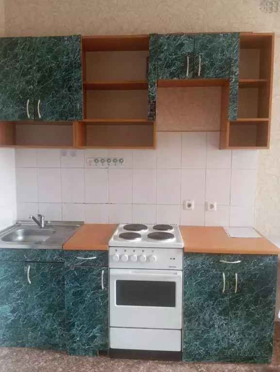 1-к кв. Красноярский край, Красноярск Свободный просп., 72А (40.0 м) - Фото 0