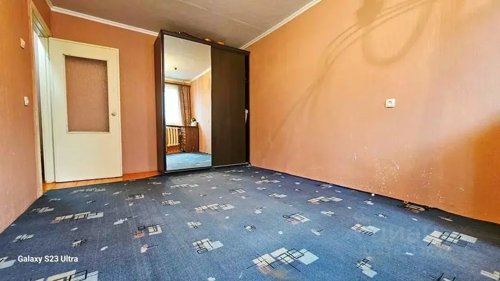 2-к кв. Свердловская область, Екатеринбург ул. Ильича, 61 (42.0 м) - Фото 1