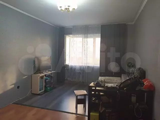 1-к. квартира, 43 м, 4/10 эт. - Фото 0