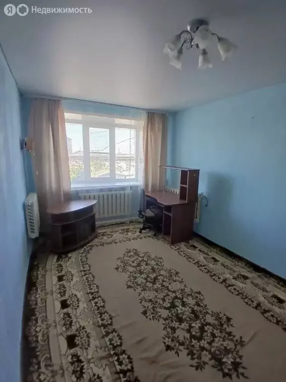 2-комнатная квартира: Макушино, улица Ленина, 40 (42 м) - Фото 2