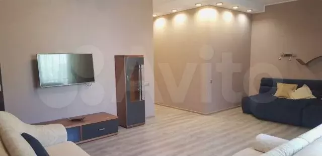 3-к. квартира, 115 м, 2/3 эт. - Фото 1